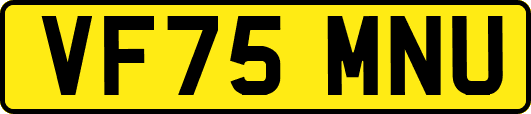 VF75MNU