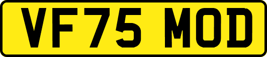 VF75MOD
