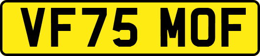 VF75MOF