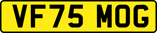 VF75MOG