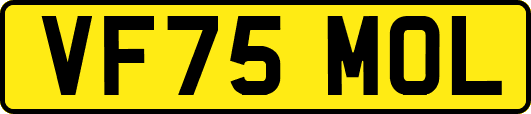 VF75MOL
