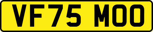 VF75MOO