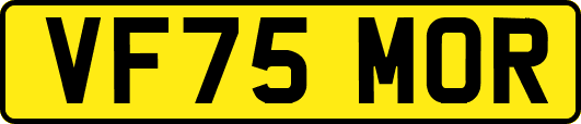 VF75MOR