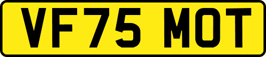 VF75MOT