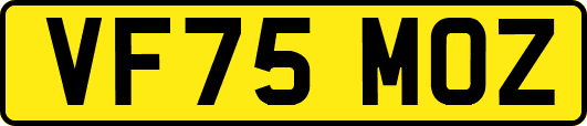 VF75MOZ