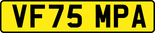 VF75MPA