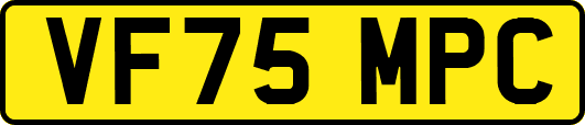 VF75MPC