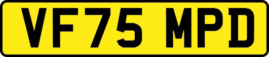 VF75MPD
