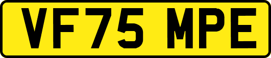 VF75MPE