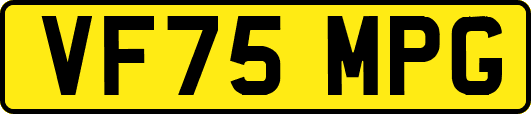 VF75MPG