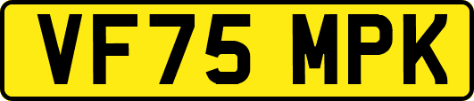 VF75MPK
