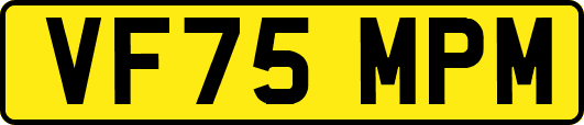 VF75MPM
