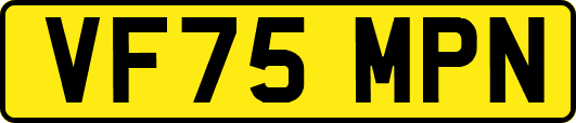 VF75MPN