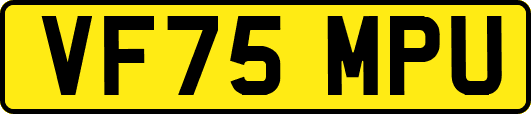VF75MPU