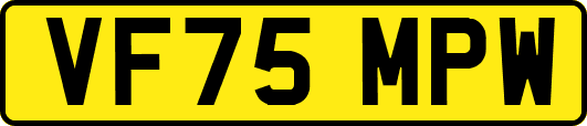 VF75MPW
