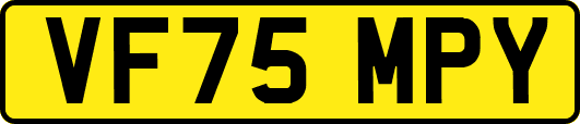 VF75MPY