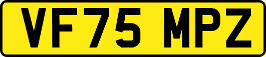 VF75MPZ