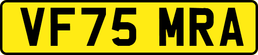 VF75MRA