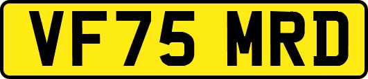 VF75MRD