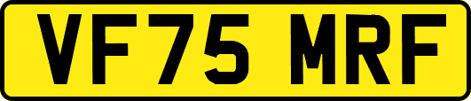 VF75MRF