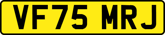 VF75MRJ