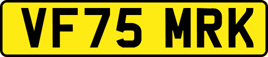 VF75MRK