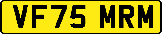 VF75MRM
