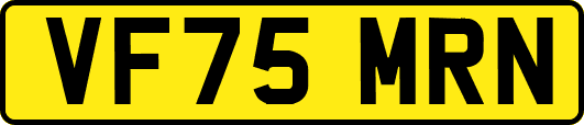 VF75MRN