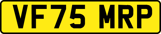 VF75MRP