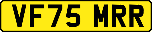 VF75MRR