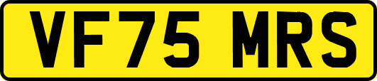 VF75MRS
