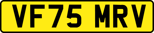 VF75MRV