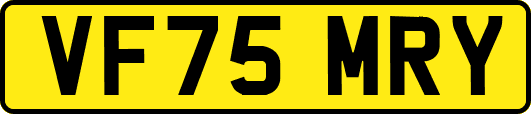 VF75MRY