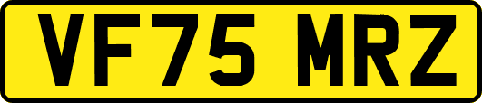 VF75MRZ