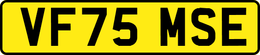 VF75MSE