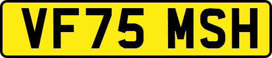 VF75MSH