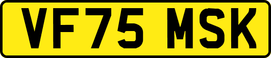 VF75MSK