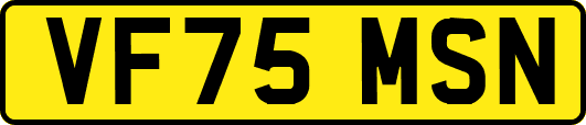 VF75MSN