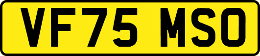 VF75MSO