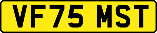 VF75MST