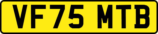 VF75MTB