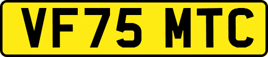 VF75MTC