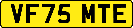 VF75MTE