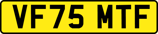 VF75MTF
