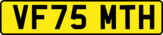 VF75MTH