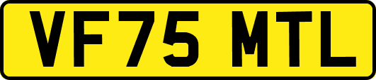 VF75MTL