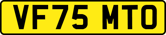 VF75MTO