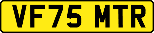 VF75MTR