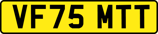 VF75MTT