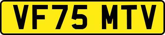 VF75MTV